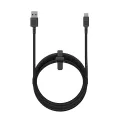 Xtorm Next Gen cable USB to USB-C (3m) Black