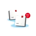 AVM Computersysteme FRITZ!Mesh Set 1600 2-pack Edition International