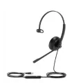 Yealink Network Technology UH34 Mono - USB Headset UC