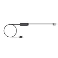 Yealink Network Technology Telephone cable for WH63 E2/WH64/WH68