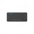 ZAGG KB Wireless Keyboard 12 inch UNIV FG UK