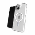 ZAGG Cases Crystal Palace Snap Apple Wed LGPL/iPhone 14 Plus Clear