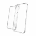 ZAGG Cases Luxe Samsung A55 5G Clear