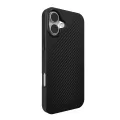 ZAGG Luxe Snap Apple Dwight LGPL Black