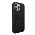 ZAGG Luxe Snap Apple Michael LGPro Black