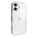 ZAGG Clear Case Apple iPhone 16 Pro Max TPU