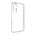 ZAGG Cases Luxe Samsung Jack Clear Galaxy S24 FE