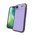 ZAGG Cases Sedona Snap Apple Capitol Dusty Grape