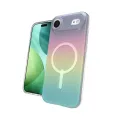 ZAGG Cases Milan Snap Apple Capitol Iridescent