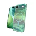 ZAGG Cases Milan Snap Apple Capitol Iridescent Oil Slick