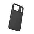 ZAGG Cases Luxe Snap Apple Zion Black