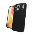 ZAGG Cases Manhattan Snap Apple Zion Black