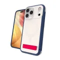 ZAGG Cases Sedona Snap KS Apple Zion RedLightandBlue