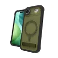 ZAGG Cases Rainier Snap KS Apple Capitol Sea Kelp