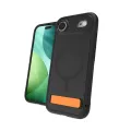 ZAGG Cases Sedona Snap KS Apple Capitol Flood Black