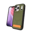 ZAGG Cases Sedona Snap KS Apple Basin Sea Kelp