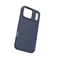ZAGG Cases Luxe Snap Apple Zion Navy