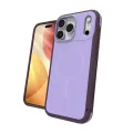 ZAGG Cases Sedona Snap Apple Zion Dusty Grape