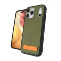 ZAGG Cases Sedona Snap KS Apple Zion Sea Kelp
