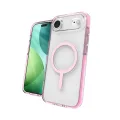 ZAGG Cases Santa Cruz Snap Apple Capitol Pink Sorbet