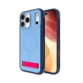 ZAGG Cases Sedona Snap KS Apple Zion Royal Ember