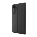 ZAGG Cases Folio Samsung Cricket Black