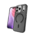 ZAGG Santa Cruz Snap Apple Basin MidnightBlack 2