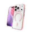 ZAGG Santa Cruz Snap Apple Zion Pink Sorbet 2