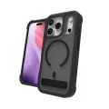 ZAGG Rainier Snap KS Apple Zion Smoke Black