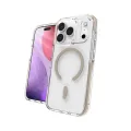 ZAGG Santa Cruz Snap Apple Zion Titanium 2