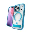 ZAGG Santa Cruz Snap KS Apple Basin Tranquil Blue 2