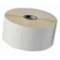 Zebra Z-PERFORM 1000T 76x76mm TT B/O12 Uncoated Perm Adhesive 25mm Core EAZIPRICE