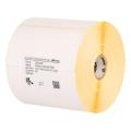 Zebra 1ROLL Z-PERF 1000T 76X51MM 2740LBL/ROLL C-76MM (MOQ-6)