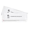 Zebra Cleaning Card Kit Improved ZC100/300 2 Cards