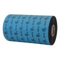 Zebra 1ROLL RIBBON 5319 569MMX74M WAX C127MM (MOQ-12) BLACK