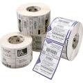 Zebra Z-SLCT 2000T 102x76mm 930 Lbl/Roll Perfo Box of 12