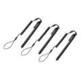 Zebra Stylus Kit with Coiled Tether - 3 Pack