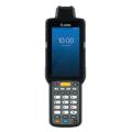 Zebra MC330 WLAN BT GUN 2D 47KY 2.5X GMS 4/32GB SNSR NFC ROW