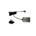 Zebra POWER SUPPLY ADAPTOR POWER- WALL CUBE AC DC 0.85 A POWER SUPPLY INFRASTRUCTURE POWER- BRICK AC DC .85 A 5.VDC 4.25W
