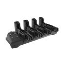 Zebra ET4X Four Slot Charge Only Cradle for 10in ET40 ET45 ET40HC ET45HC