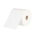 Zebra ZeroLiner 2000D 20/Box Label Paper 76mmx19M DT Permanent Adhesive 19mm Core 50mm OD