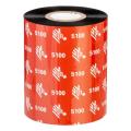 Zebra RIBBON 5100 RESIN 83MM 450 meters C-25MM Box of 6