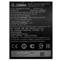 Zebra ET4X 10IN Spare Removable Battery for 10in ET40 ET45