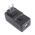 Zebra POWER SUPPLY-100-240 VAC 5 V 2.5 A WITH UK PLUG.