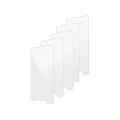 Zebra MC34XX ACC TEMPERED GLASS SCREEN PROTECTER 5-PACK