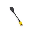 Zebra MICRO A/B TO USB A CONV ZQ500 SERIES
