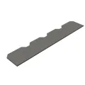 Zebra EXTREME STADIUM SHELF ADD SHELVING F/EXTREME CABINET