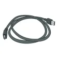 Zebra USB CABLE ASSY 90 ANGLED 1.8M 5.4FT