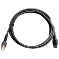 Zebra DS55 USB CABLE 7FT.