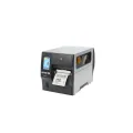 Zebra TT Printer DT ZT411 4in 203 dpi Ser USB 10/100 Eth BT 4.1/MFi USB Host Linerless EZPL